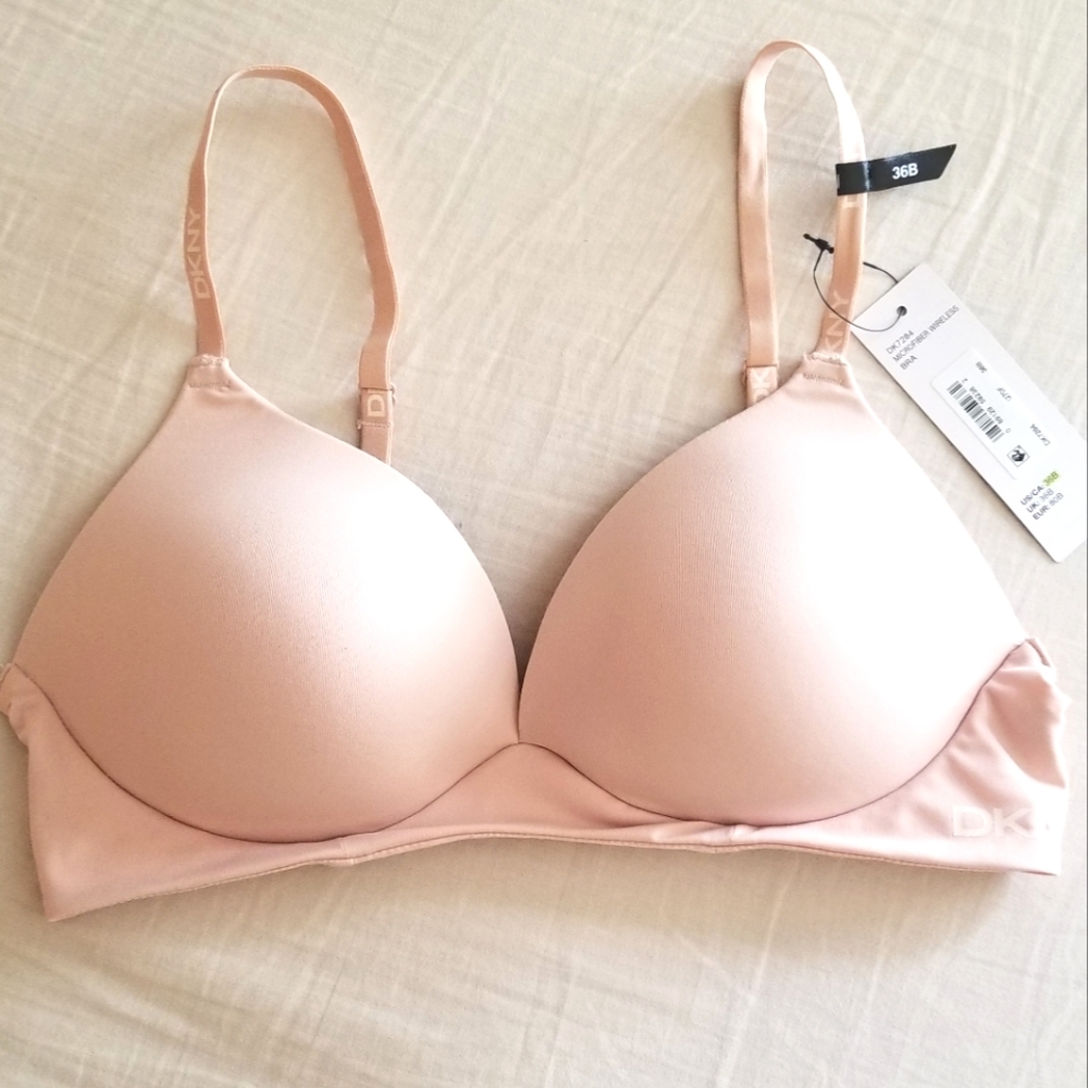 DKNY Bra
